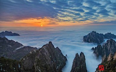 黃山三日游團建拓展活動 兼顧團隊成長與自然探索之旅
